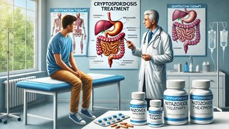 Understanding Cryptosporidiosis Disease